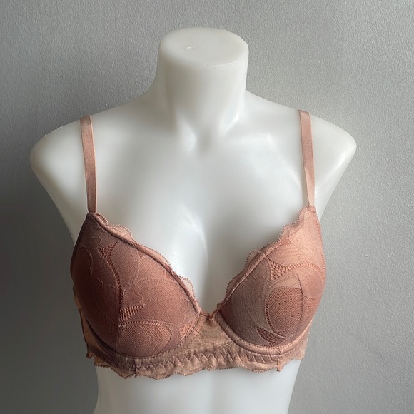 Anne Klein Bra 34B - Picture 1 of 6